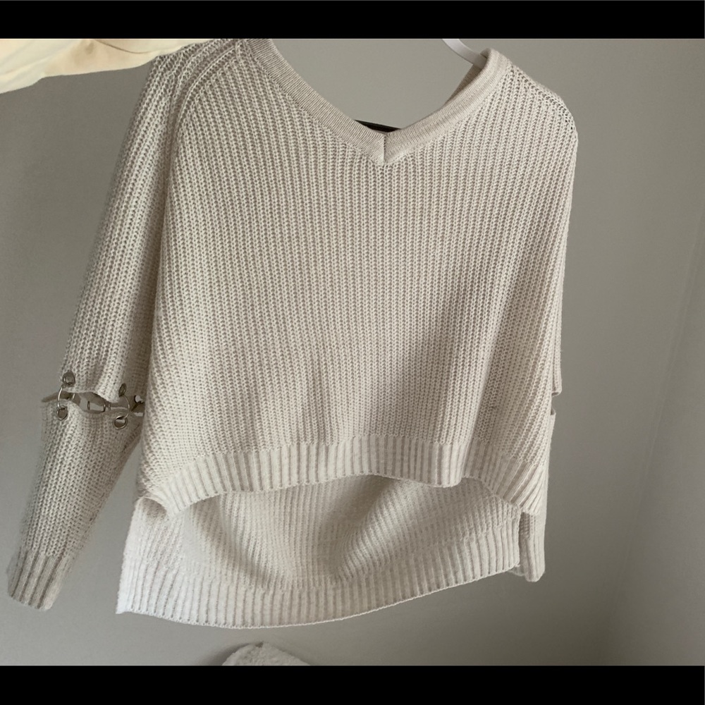 LF Sweater